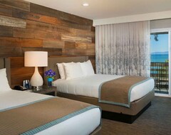 Hotelli Hotel Azure (South Lake Tahoe, Amerikan Yhdysvallat)