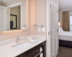 Hotel Residence Inn by Marriott Charlotte Northlake (Charlotte, USA)