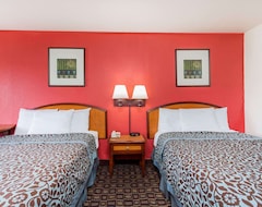 Hotel Days Inn by Wyndham Augusta Wheeler Road (Augusta, Sjedinjene Američke Države)
