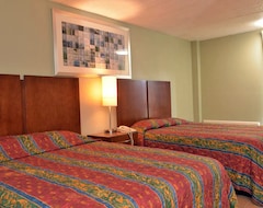Hotel Red Carpet Inn & Suites Houston near Hobby Airport (Houston, USA)
