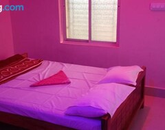 Khách sạn Hotel Dream Light ! Puri (Puri, Ấn Độ)