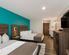 The Copper Hotel - SureStay Collection by Best Western (Camp Verde, EE. UU.)