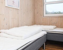 Toàn bộ căn nhà/căn hộ Spacious Holiday Home In Kalundborg With Sauna (Kalundborg, Đan Mạch)