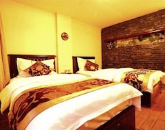Hotel Sunshine Inn (Lijiang, China)