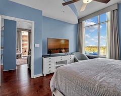 Hele huset/lejligheden Luxurious 2/2 Penthouse In Downtown Orlando With A Billiard Room&oversized Patio (Orlando, USA)