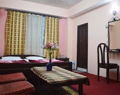 Khách sạn Chingthang Hotel & Restaurant (Ravangla, Ấn Độ)
