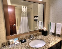 Hotel Hampton Inn Pigeon Forge (Pigeon Forge, USA)