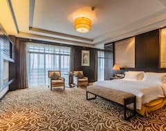 Hotel Jiangsu Cloud Lake International Conference Center (Jiangdu, China)