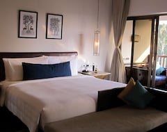 Hotel Alila Diwa Goa - A Hyatt Brand (Margao, Indien)