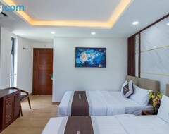 Vuong Quoc 3 Hotel (Quy Nhon, Vietnam)