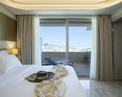 Green Suites Boutique Hotel (Athens, Greece)