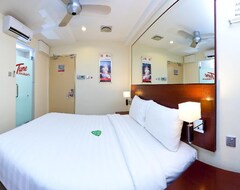 Hotelli Hotel Tune Downtown Penang (Georgetown, Malesia)