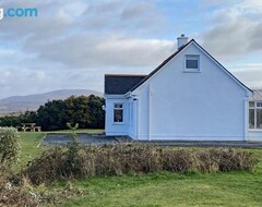 Toàn bộ căn nhà/căn hộ Cottage 465 - Cashel (Carna, Ai-len)