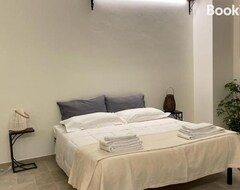 Bed & Breakfast Baroon Bistrot & Rooms (Polizzi Generosa, Italia)