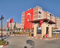 Hotel Tuna Termal Resort Ve Spa (Afyon, Turquía)