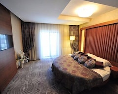 Grand Cenas Hotel (Agri, Turkey)