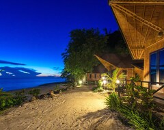 Hotel Phi Phi Rantee Cliff Resort (Koh Phi Phi, Thailand)