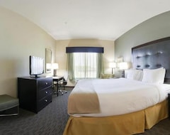 Hotel Holiday Inn Express (Waycross, EE. UU.)