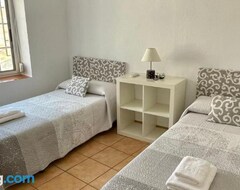 Cijela kuća/apartman Alojamiento Turistico Mali (Siles, Španjolska)