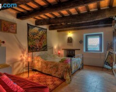 Casa/apartamento entero Castello Montesasso (Mercato Saraceno, Italia)