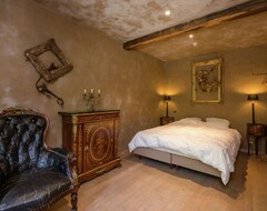 Cijela kuća/apartman Luxury, Beautiful House With Indoor Pool And Sauna For Family Groups (Vresse-sur-Semois, Belgija)