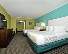 Hotelli Mermaid Inn (Myrtle Beach, Amerikan Yhdysvallat)