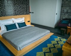 Khách sạn Rooms Lejletul (Split, Croatia)