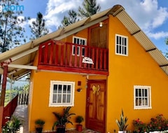 Entire House / Apartment Cabanas El Chepo (Chepo, Panama)