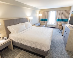 Holiday Inn Knoxville N - Merchant Drive, An Ihg Hotel (Knoxville, USA)