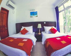 Koko talo/asunto Sunny Suites (Etelä Male-Atoll, Malediivit)