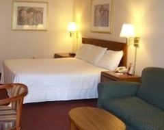 Khách sạn Americas Best Value Inn Williamsburg Lightfoot Area (Williamsburg, Hoa Kỳ)