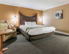 Hotel Quality Inn & Suites Atlanta Airport South (College Park, USA)