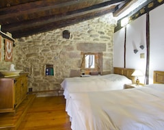 Koko talo/asunto House Of Integral Rent In The Center Of Cantabria. 8 People (Arenas de Iguña, Espanja)