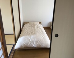Hotelli Kyo No Yado Jorinji (Kyoto, Japani)