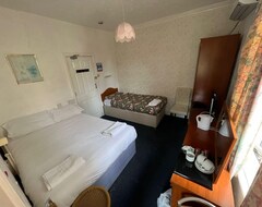 Khách sạn Bonair Hotel (Paignton, Vương quốc Anh)