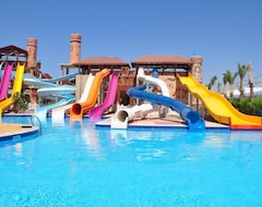 Hotel Sea Beach Resort & Aqua Park (Sharm el-Sheikh, Egypt)