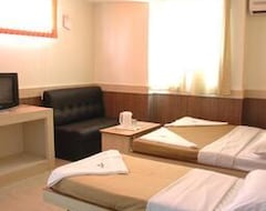 Hotel Sk Residency (Mysore, Indien)