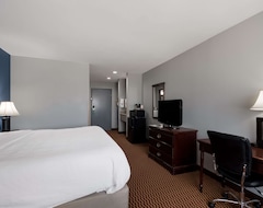 Khách sạn Quality Inn & Suites (Oklahoma City, Hoa Kỳ)