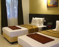 Khách sạn Anjung Viilla (Pantai Cenang, Malaysia)