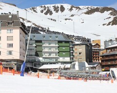 Khách sạn Kandahar (Pas de la Casa, Andorra)