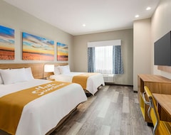 Otel Days Inn & Suites By Wyndham Greater Tomball (Tomball, ABD)