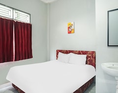Khách sạn Spot On 91970 Biru Homestay (Banjarbaru, Indonesia)