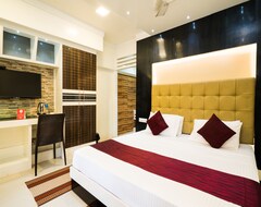 OYO 9943 Hotel Cocoa Tree (Munnar, Hindistan)
