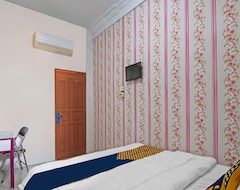 Hotelli Oyo 91826 Yoezef Homestay Syariah (Pekanbaru, Indonesia)