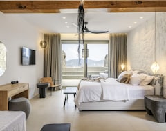 Khách sạn Nasta Villa & Suites Intentional Living (Mykonos-Town, Hy Lạp)