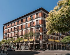 Hotelli Gallardo (Madrid, Espanja)