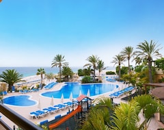 Hotel Iberostar Playa Gaviotas (Playa de Jandia, Spain)