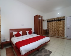 Khách sạn OYO 15022 Snow Point Inn (Dhanaulti, Ấn Độ)