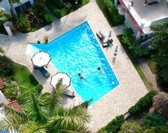 Hotel Coral Blanco (Sosua, Dominik Cumhuriyeti)