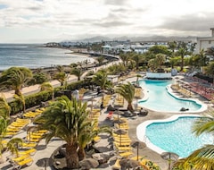 Hotel Beatriz Playa & Spa (Puerto del Carmen, Spanien)